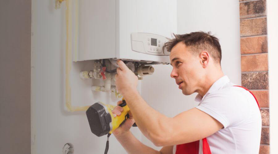 Professional Leak Detection in Frederick, CO