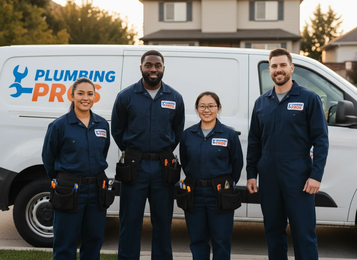 Water Heater Repair company in Frederick, CO